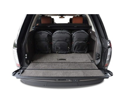 Kjust Car Bags Set