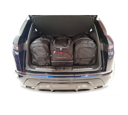 Kjust Car Bags Set