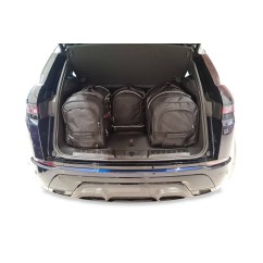 Kjust Car Bags Set