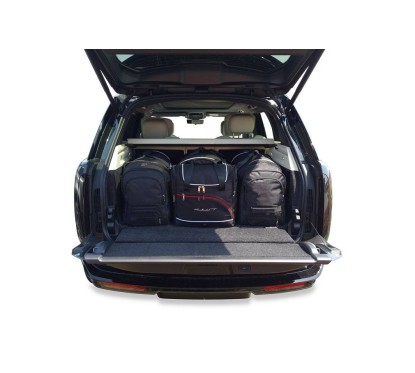 Kjust Car Bags Set