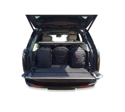 Kjust Car Bags Set