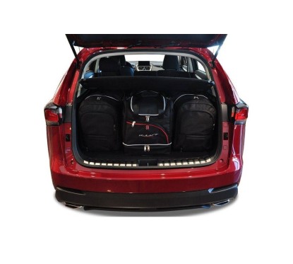 Kjust Car Bags Set