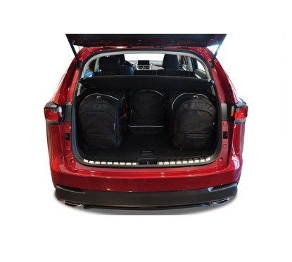 Kjust Car Bags Set