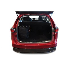 Kjust Car Bags Set
