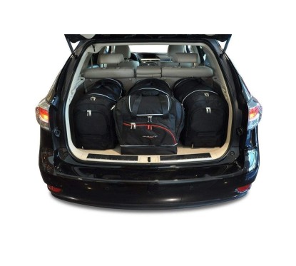 Kjust Car Bags Set