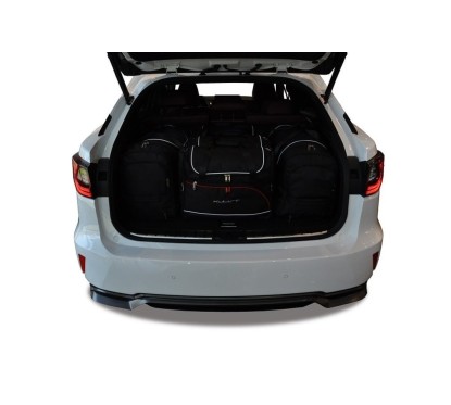 Kjust Car Bags Set