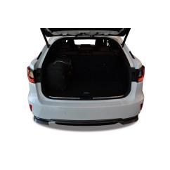 Kjust Car Bags Set