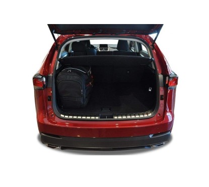 Kjust Car Bags Set