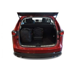 Kjust Car Bags Set