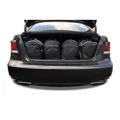 Kjust Car Bags Set