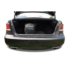 Kjust Car Bags Set