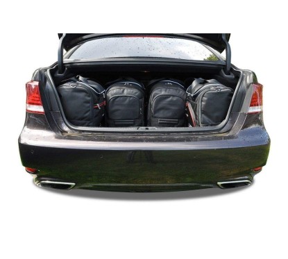 Kjust Car Bags Set