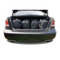 Kjust Car Bags Set