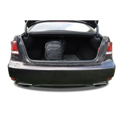 Kjust Car Bags Set