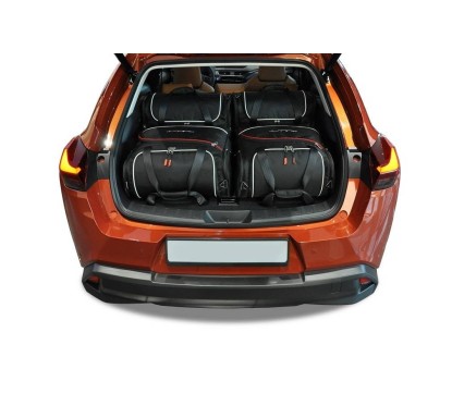 Kjust Car Bags Set