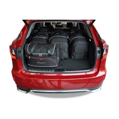 Kjust Car Bags Set