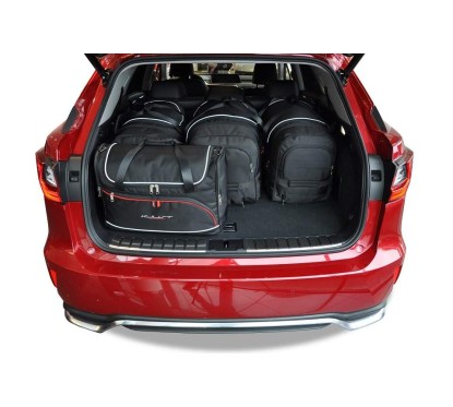 Kjust Car Bags Set