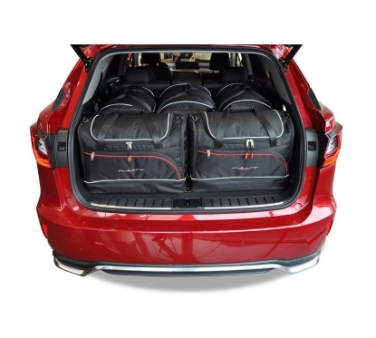 Kjust Car Bags Set