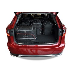 Kjust Car Bags Set