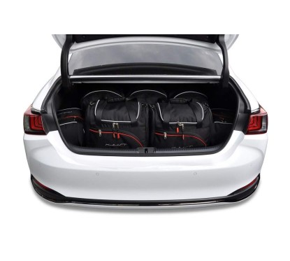 Kjust Car Bags Set