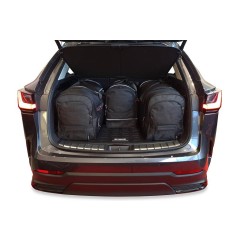 Kjust Car Bags Set