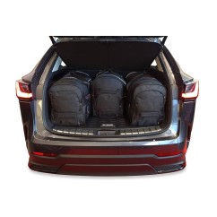 Kjust Car Bags Set