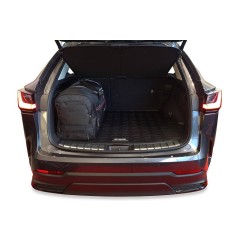 Kjust Car Bags Set