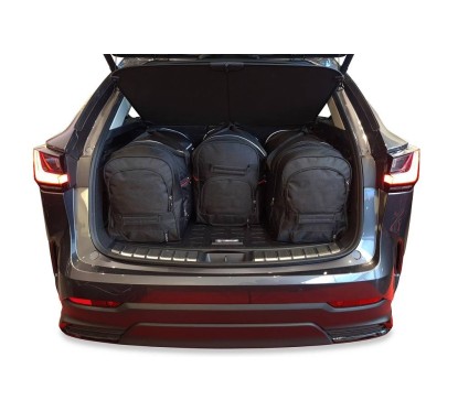 Kjust Car Bags Set
