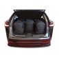 Kjust Car Bags Set