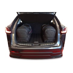 Kjust Car Bags Set