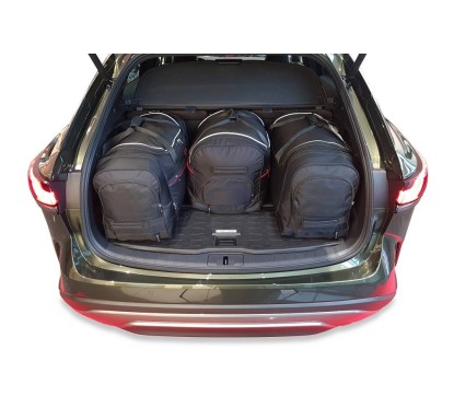 Kjust Car Bags Set