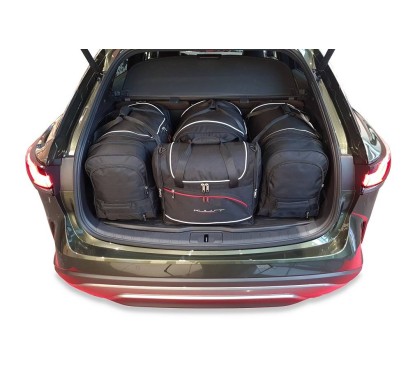 Kjust Car Bags Set