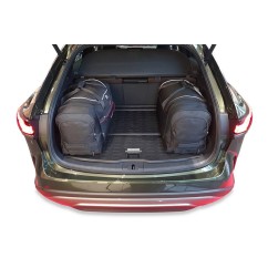 Kjust Car Bags Set