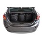 Kjust Car Bags Set