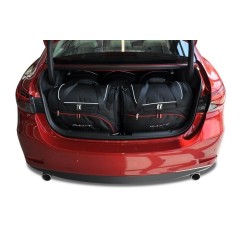 Kjust Car Bags Set