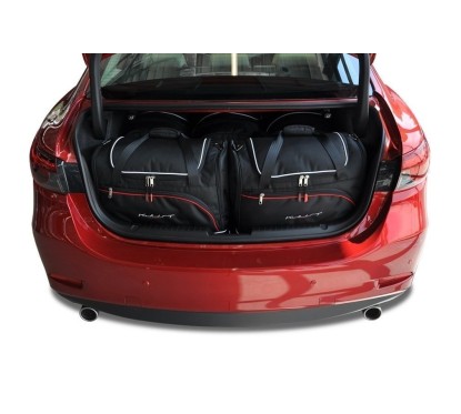 Kjust Car Bags Set