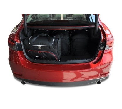 Kjust Car Bags Set