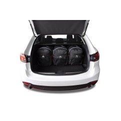 Kjust Car Bags Set