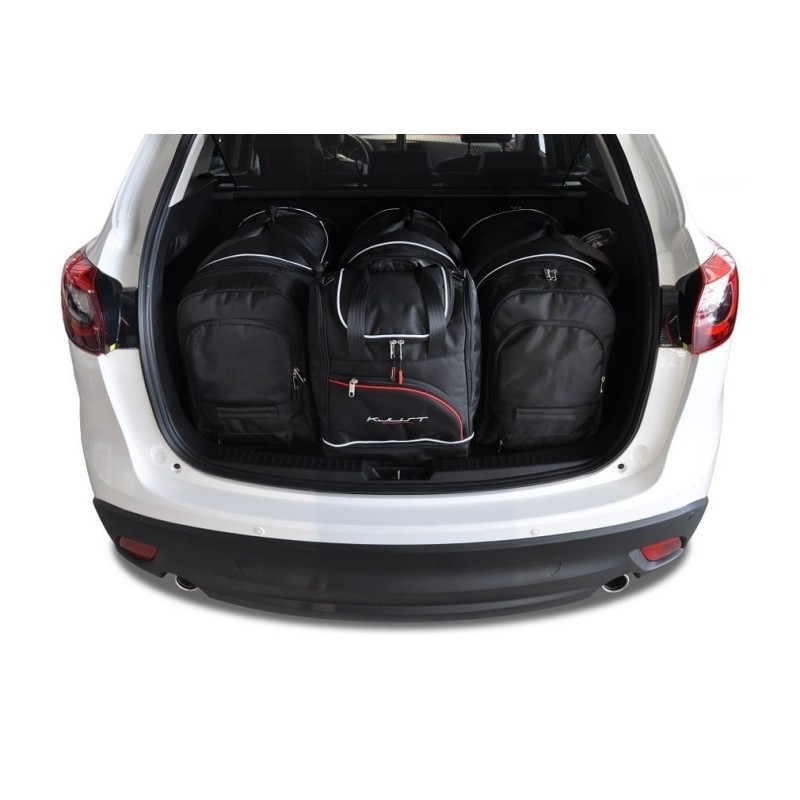 Kjust Car Bags Set