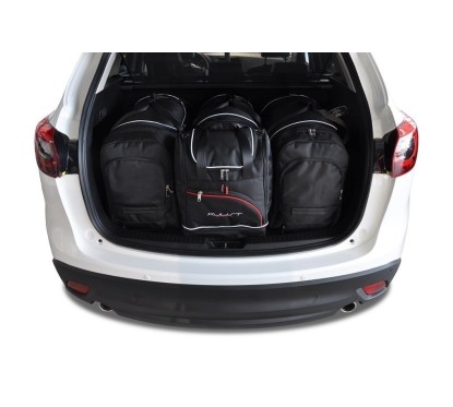 Kjust Car Bags Set