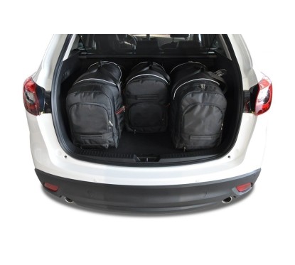 Kjust Car Bags Set