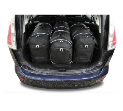 Kjust Car Bags Set
