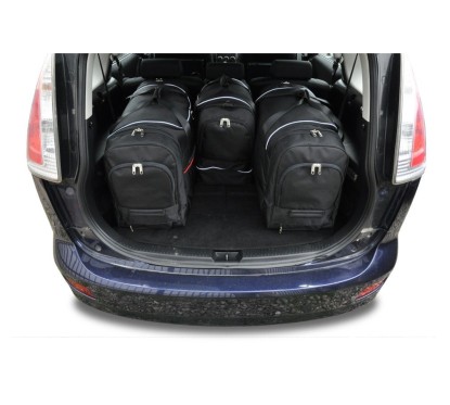 Kjust Car Bags Set