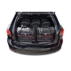 Kjust Car Bags Set