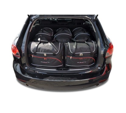 Kjust Car Bags Set