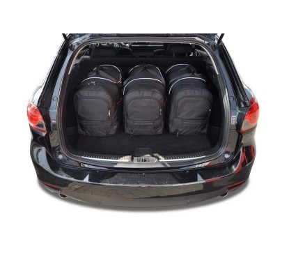 Kjust Car Bags Set