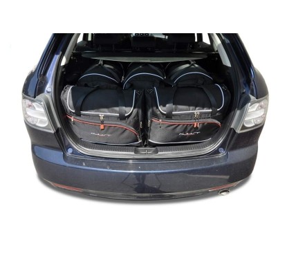 Kjust Car Bags Set