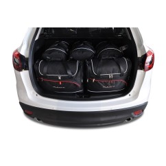 Kjust Car Bags Set