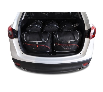 Kjust Car Bags Set