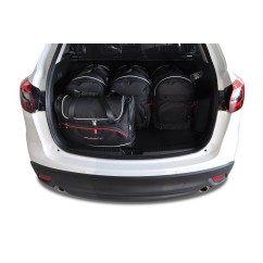 Kjust Car Bags Set